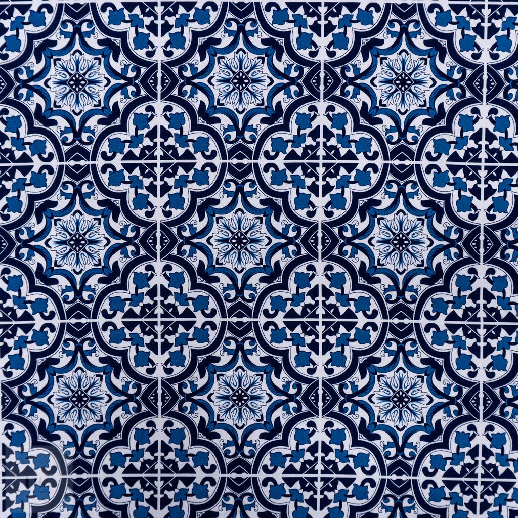 150PMM5F409231.jpg PRINTED MINI MATT (150CM) - Image 1