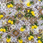 PRINTED MINI MATT (150CM)