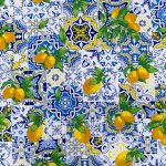 PRINTED MINI MATT (150CM)