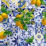 PRINTED MINI MATT (150CM) - Image 2