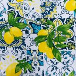 PRINTED MINI MATT (150CM) - Image 2