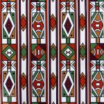 PRINTED MINI MATT (150CM)