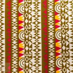 PRINTED MINI MATT (150CM)