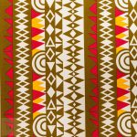 PRINTED MINI MATT (150CM) - Image 2