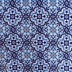 PRINTED MINI MATT (150CM)