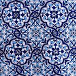 PRINTED MINI MATT (150CM) - Image 2