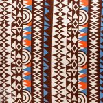 PRINTED MINI MATT (150CM)