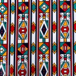 PRINTED MINI MATT (150CM)