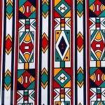 PRINTED MINI MATT (150CM) - Image 2