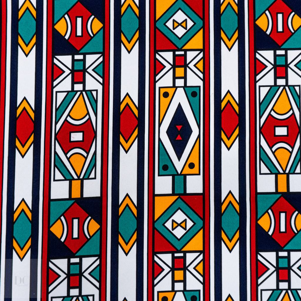 150PMM5F421232.jpg PRINTED MINI MATT (150CM) - Image 2