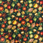 PRINTED MINI MATT (150CM)