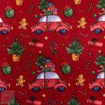 PRINTED MINI MATT (150CM) - Image 2