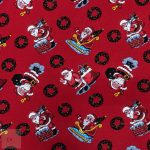 PRINTED MINI MATT (150CM)