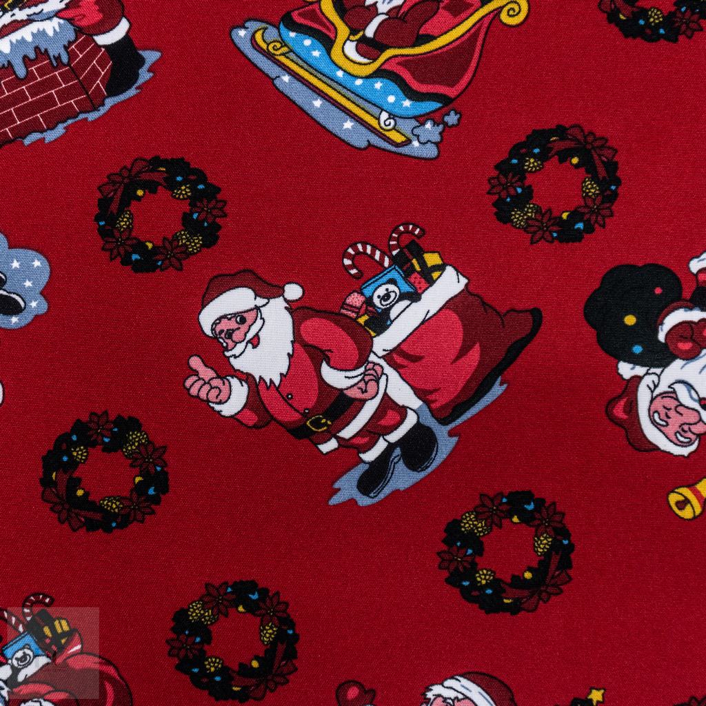 150PMM5F425232.jpg PRINTED MINI MATT (150CM) - Image 2