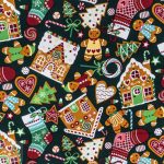 PRINTED MINI MATT (150CM)