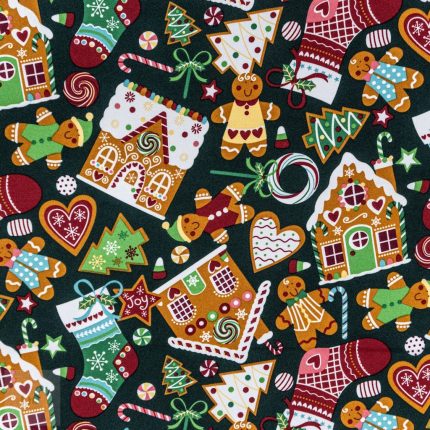 PRINTED MINI MATT (150CM)