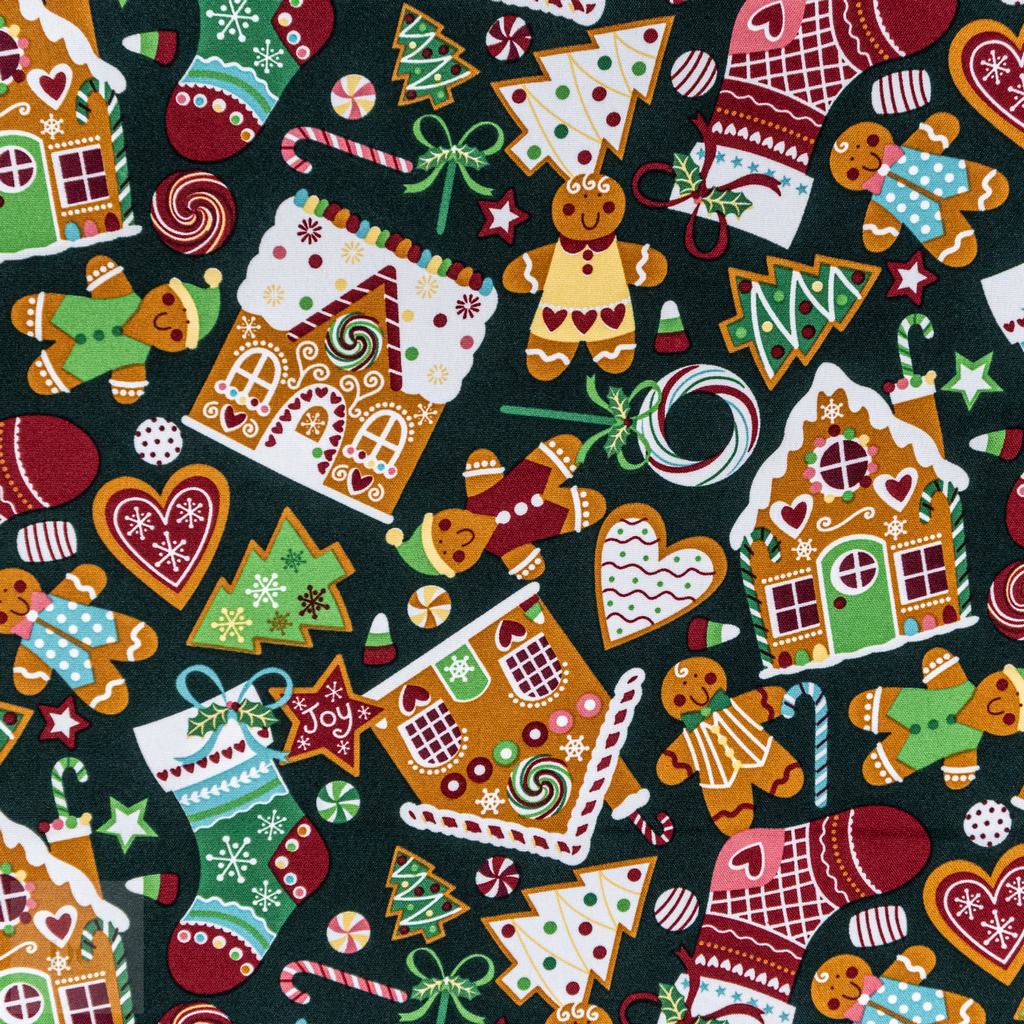 150PMM5F427231.jpg PRINTED MINI MATT (150CM) - Image 1