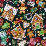 PRINTED MINI MATT (150CM) - Image 2