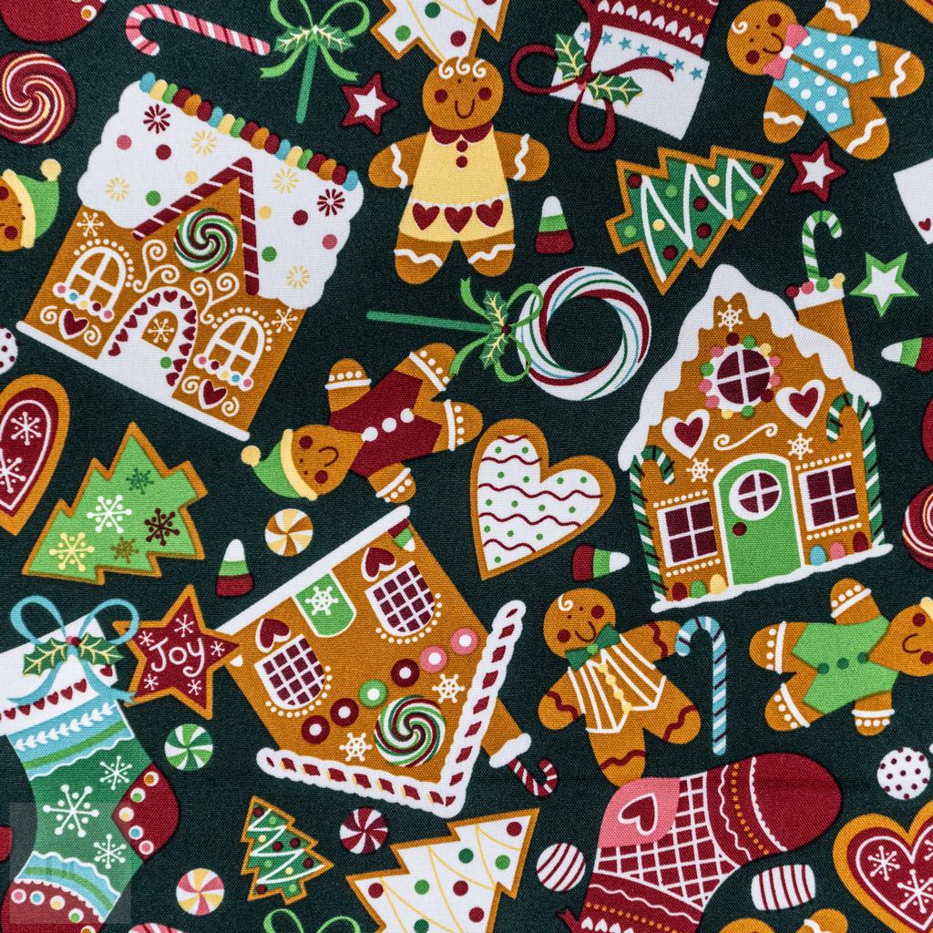 150PMM5F427232.jpg PRINTED MINI MATT (150CM) - Image 2