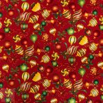 PRINTED MINI MATT (150CM)