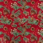 PRINTED MINI MATT (150CM)