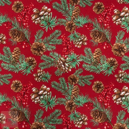 PRINTED MINI MATT (150CM)