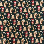 PRINTED MINI MATT (150CM)