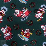 PRINTED MINI MATT (150CM) - Image 2