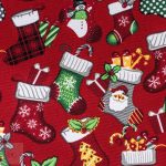 PRINTED MINI MATT (150CM) - Image 2