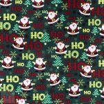 PRINTED MINI MATT (150CM)