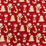 PRINTED MINI MATT (150CM)