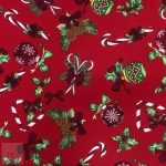 PRINTED MINI MATT (150CM)