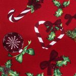 PRINTED MINI MATT (150CM) - Image 2