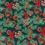 PRINTED MINI MATT (150CM)