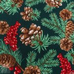 PRINTED MINI MATT (150CM) - Image 2