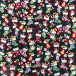 PRINTED MINI MATT (150CM)