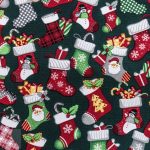 PRINTED MINI MATT (150CM) - Image 2