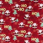 PRINTED MINI MATT (150CM)