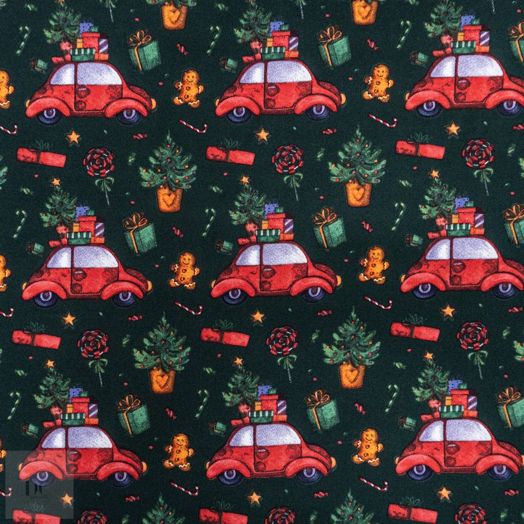 150PMM5F439231.jpg PRINTED MINI MATT (150CM) - Image 1