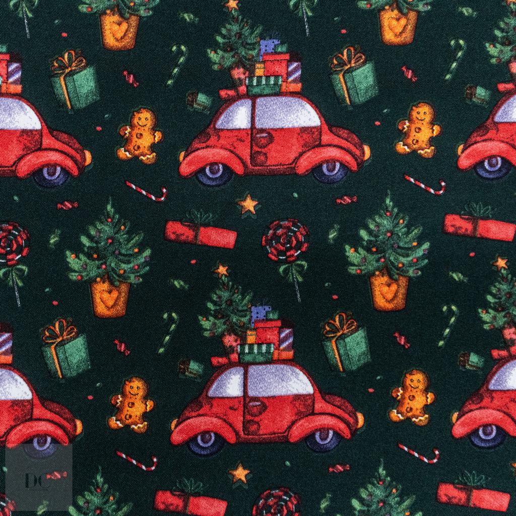 150PMM5F439232.jpg PRINTED MINI MATT (150CM) - Image 2