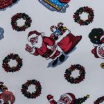 PRINTED MINI MATT (150CM) - Image 2