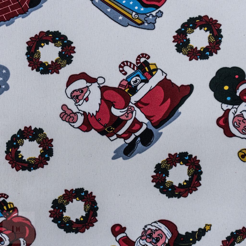 150PMM5F440232.jpg PRINTED MINI MATT (150CM) - Image 2