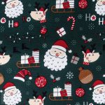 PRINTED MINI MATT (150CM) - Image 2