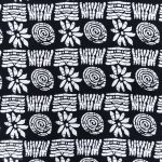 PRINTED MINI MATT (150CM)