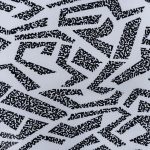 PRINTED MINI MATT (150CM)