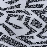 PRINTED MINI MATT (150CM) - Image 2