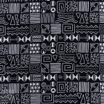 PRINTED MINI MATT (150CM)