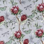 PRINTED MINI MATT (150CM)