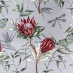 PRINTED MINI MATT (150CM) - Image 2