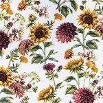 PRINTED MINI MATT (150CM)